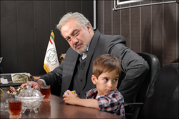 زمانی برای عاشقی